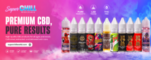 CBD Vape Juice: Everything You Should Know Before Buying a Premium Vape Product