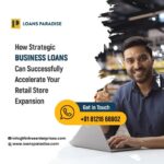 Business loans