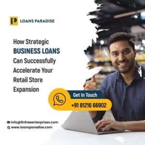 Scaling Your Enterprise: The Ultimate Guide to Business Loans in Hyderabad 1 Scaling Your Enterprise: The Ultimate Guide to Business Loans in Hyderabad