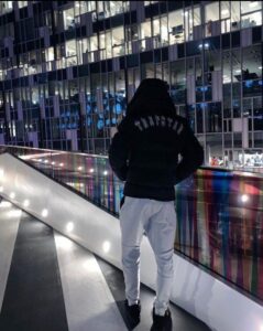 The Rise of Trapstar Everyday Streetwear in Modern UK Fashion 1 The Rise of Trapstar Everyday Streetwear in Modern UK Fashion