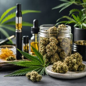 Premium Kingdom Kush & Vape Shops in Voorhees | Your Guide to Premium Cannabis Products