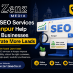 SEO Services in Kanpur