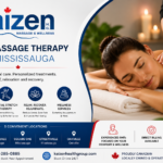 RMT Massage Therapy in Mississauga: How to Choose the Right Clinic for Your Needs 3 RMT Massage Therapy in Mississauga: How to Choose the Right Clinic for Your Needs