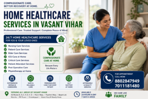 Is It Time to Consider Home Patient Care? Common Challenges and Practical Solutions 1 Is It Time to Consider Home Patient Care? Common Challenges and Practical Solutions