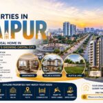 Properties in Raipur Find Home in Chhattisgarhs Growing Capital City LifeNavi