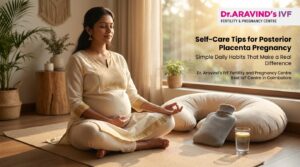 Self-Care Tips for Women With Posterior Placenta