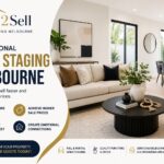 stage2sell home staging melbourne featured image