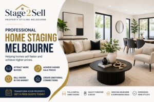 Home Staging Melbourne: Why Professional Property Styling Is the Smartest Investment Before Selling 1 Home Staging Melbourne: Why Professional Property Styling Is the Smartest Investment Before Selling