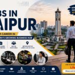 Jobs in Raipur Career in Chhattisgarhs Growing Business Hub LifeNavi