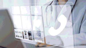 Virtual Healthcare Access to Medical Services Is Transforming Medicine 1 Virtual Healthcare Access to Medical Services Is Transforming Medicine