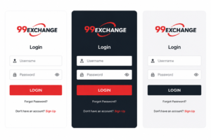 99Exchange Login by 99 Exchange – Simple, Fast and Secure User Authentication for Smooth Online Access 1 99Exchange Login by 99 Exchange – Simple, Fast and Secure User Authentication for Smooth Online Access
