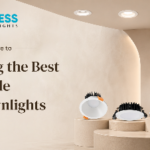 compressed The Ultimate Guide to Choosing the Best Dimmable LED Downlights in Australia