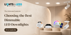 Best Dimmable LED Downlights Australia 1 Best Dimmable LED Downlights Australia