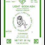 Soda Ash Chemical Suppliers