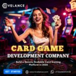 card game development