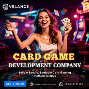Hire a Card Game Development Company to Launch Your Gaming Platform 1 Hire a Card Game Development Company to Launch Your Gaming Platform