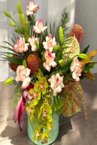 The Power of Floral Gifts in Strengthening Everyday Relationships 1 The Power of Floral Gifts in Strengthening Everyday Relationships