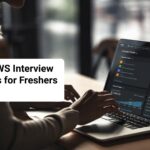 Top 10 AWS Interview Questions for Freshers in 2026