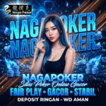 Start Winning Moments Inside Nagapoker Casino Experience Guide