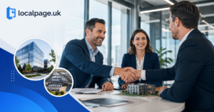 Discover Leading Estate Agencies Near You | companies directory uk