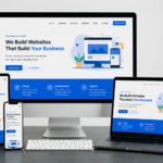 How Responsive Web Design Helps Businesses Reach More Customers 3 How Responsive Web Design Helps Businesses Reach More Customers