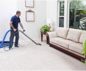 How Can Professional Carpet Cleaning Help Protect Your Investment and Keep Carpets Looking New?