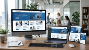Responsive Web Design: Why Every Website Needs It