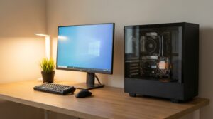 Building a Faster PC Isn’t About Spending More Money. Here’s Why