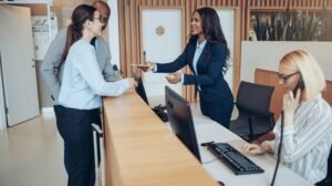 Hospitality Services Essentials for Modern Hospitality 1 Hospitality Services Essentials for Modern Hospitality
