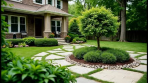 Elevate Your Property Value and Lifestyle with Expert Hardscaping Services