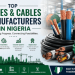 Top Wires and Cables Manufacturers in Nigeria Driving Electrical Innovation