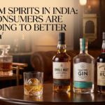 Premium Spirits in India: Why Consumers Are Upgrading to Better Quality 3 Premium Spirits in India: Why Consumers Are Upgrading to Better Quality