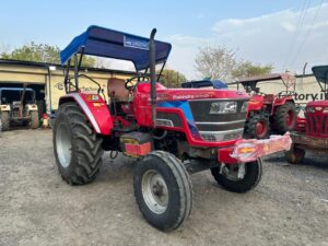 Get Maximum Value From A Second Hand Tractor Purchase