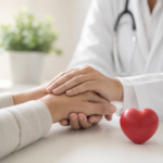Prioritizing Your Sexual and Reproductive Health: A Complete Guide to STD Screening, PEP, and Male Fertility in Singapore