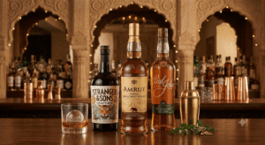 How India's Premium Spirits Industry Is Setting New Standards for Quality 1 How India’s Premium Spirits Industry Is Setting New Standards for Quality