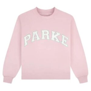 Fashion Hacks for Styling a Parke Sweatshirt 1 Fashion Hacks for Styling a Parke Sweatshirt