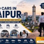 Used Cars in Raipur: Find Reliable Second-Hand Cars at Affordable Prices | LifeNavi 3 Used Cars in Raipur: Find Reliable Second-Hand Cars at Affordable Prices | LifeNavi