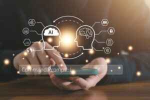 AI Trust Paradox Helps B2B Marketers in Competitive Markets 1 AI Trust Paradox Helps B2B Marketers in Competitive Markets