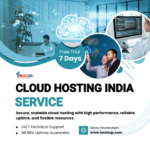 Cloud Hosting Solutions In India For Government & Enterprise Organizations.