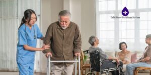 Elder Care Service in Delhi: Compassionate Home Care for Your Loved Ones 1 Elder Care Service in Delhi: Compassionate Home Care for Your Loved Ones