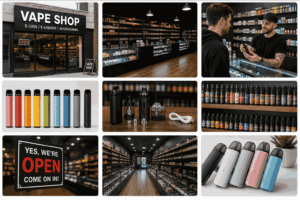Vape Shops Near Me: The Complete Local Guide to Finding the Right Vape Store Fast 1 Vape Shops Near Me: The Complete Local Guide to Finding the Right Vape Store Fast