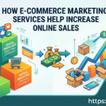 E commerce Marketing Services