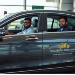 Real Rental Cabs 247 service