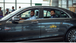Reliable Cab Booking India: Travel Comfortably with Real Rental Cabs Anytime