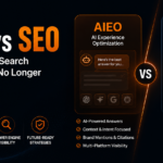 AIEO vs SEO