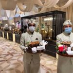 Best Caterers in Delhi