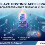 blaze hosting