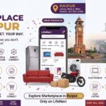 Marketplace in Raipur Buy and Sell Locally with Ease LifeNavi