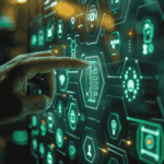 Green AI Algorithms for Next Generation Telecom Networks