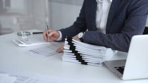 Online Bookkeeping Services by Om Accounting Simplify Marketplace Seller Financial Management Efficiently Today